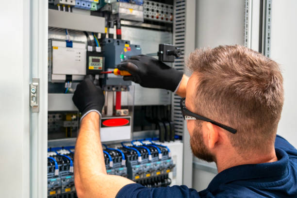 Best Electrical Troubleshooting Services  in Palm River Clair Mel, FL
