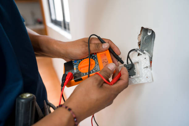 Best Industrial Electrical Services  in Palm River Clair Mel, FL