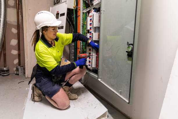 Best Electrical Rewiring Services  in Palm River Clair Mel, FL