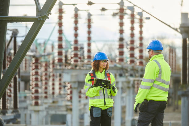Best Best Electricians Near Me  in Palm River Clair Mel, FL