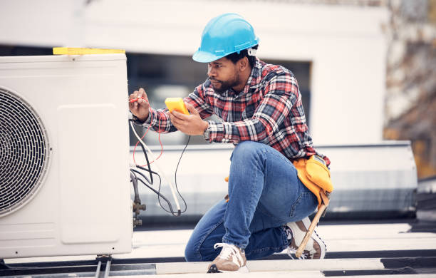 Best Electrical Repair Services  in Palm River Clair Mel, FL