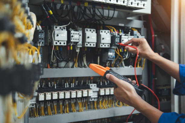 Best Electrical System Inspection  in Palm River Clair Mel, FL