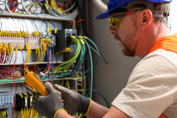 Best 24-Hour Electrician  in Palm River Clair Mel, FL
