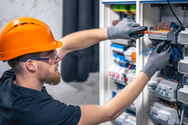 Best Electrical Outlet Repair  in Palm River Clair Mel, FL